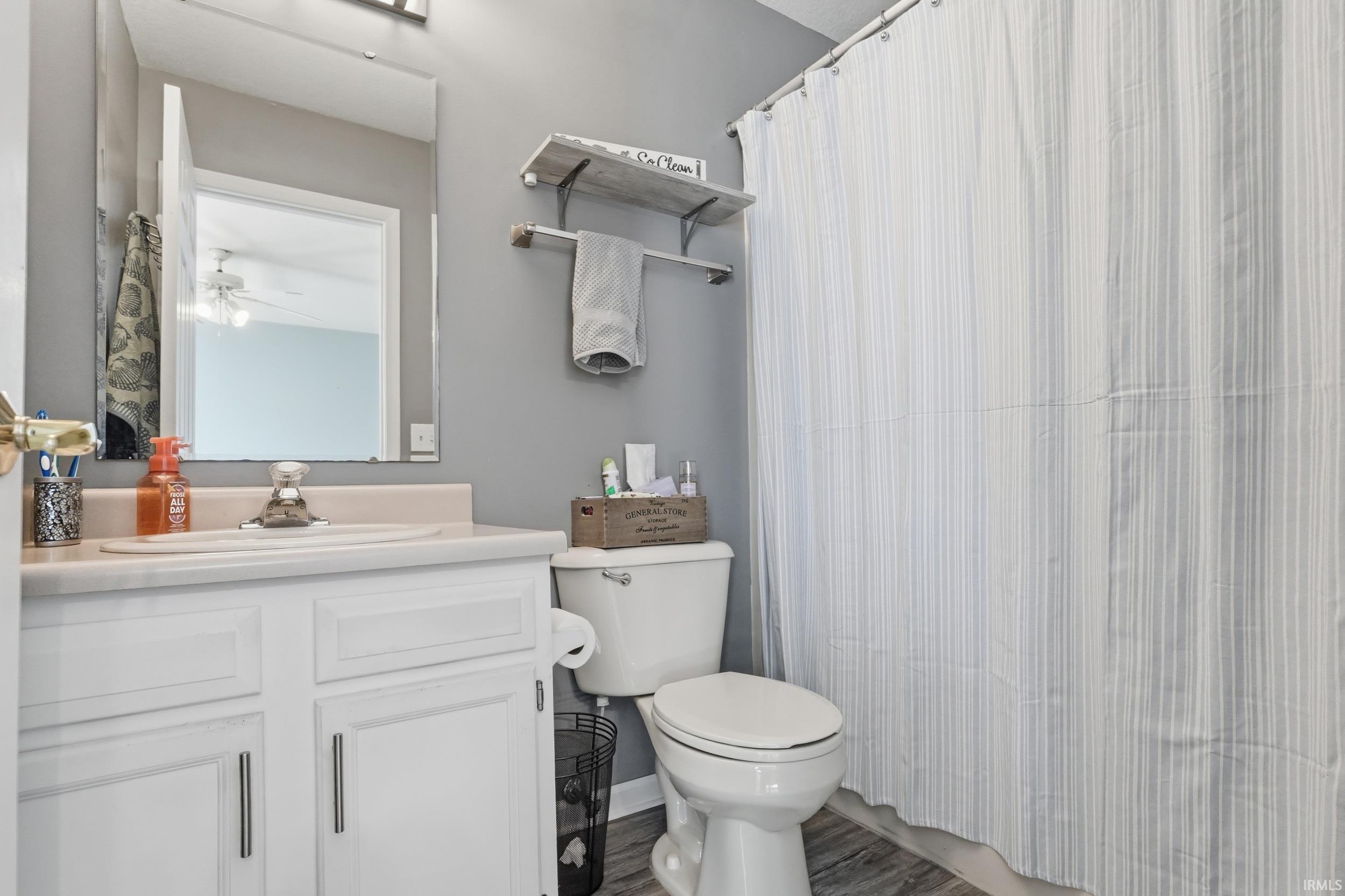 4212 Kingsbrook Way Fort Wayne, IN 46818 - Photo 22 of 36