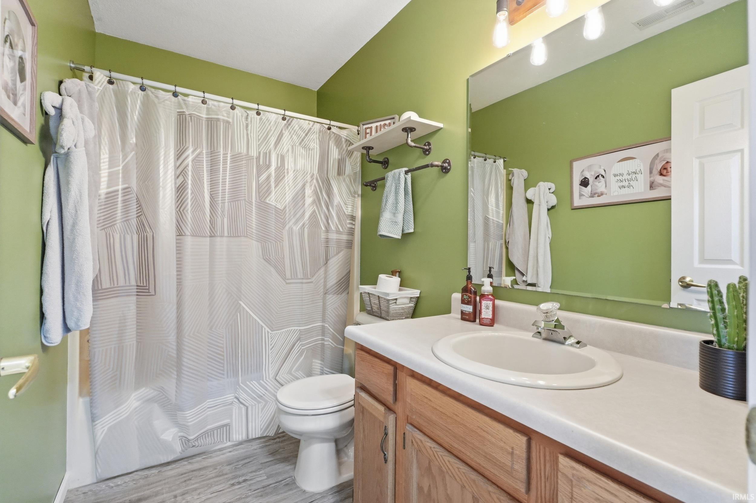4212 Kingsbrook Way Fort Wayne, IN 46818 - Photo 23 of 36