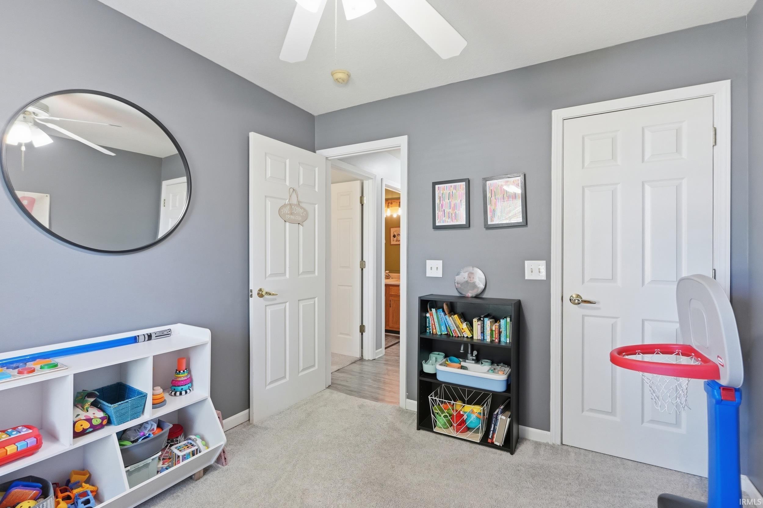 4212 Kingsbrook Way Fort Wayne, IN 46818 - Photo 29 of 36