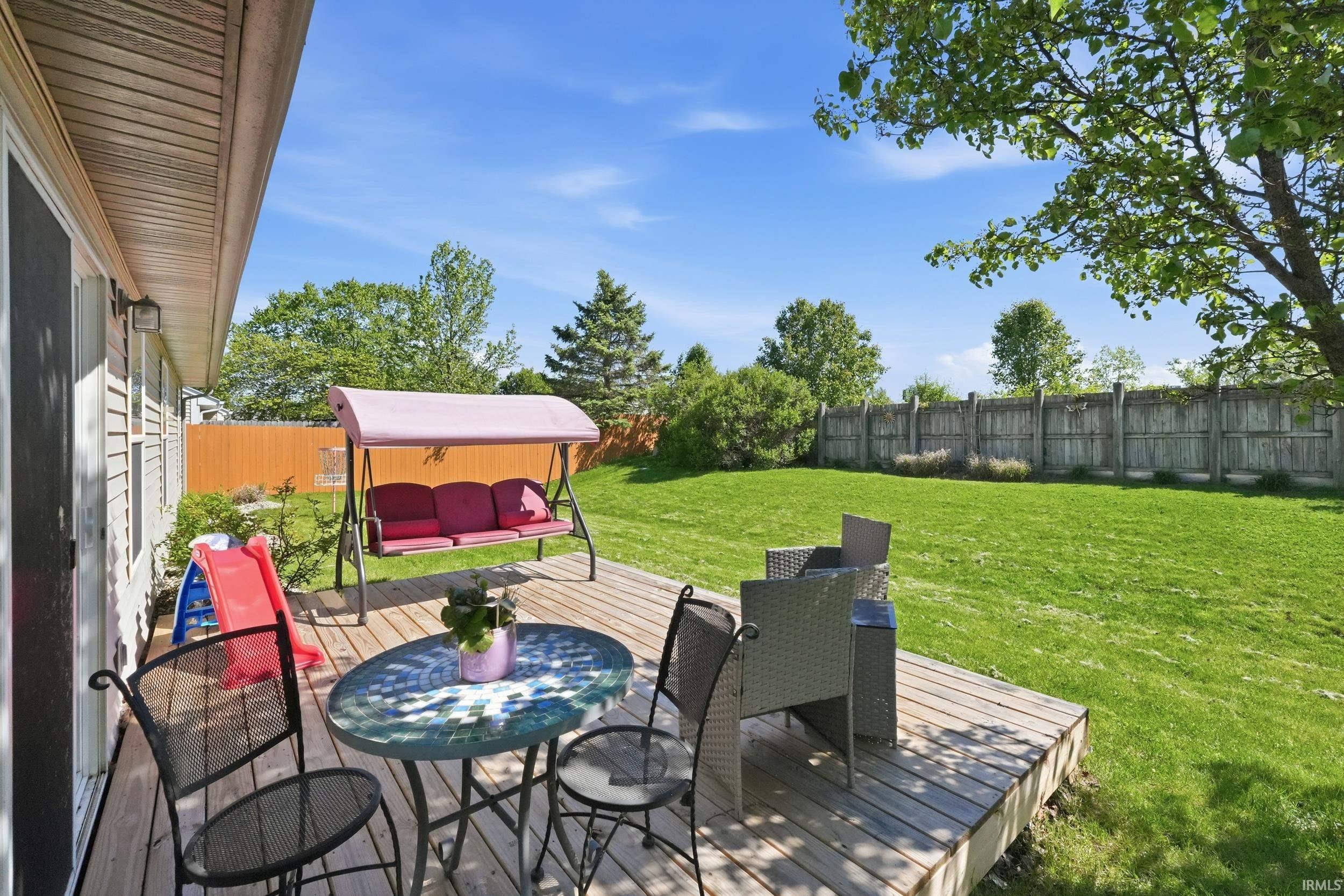 4212 Kingsbrook Way Fort Wayne, IN 46818 - Photo 30 of 36