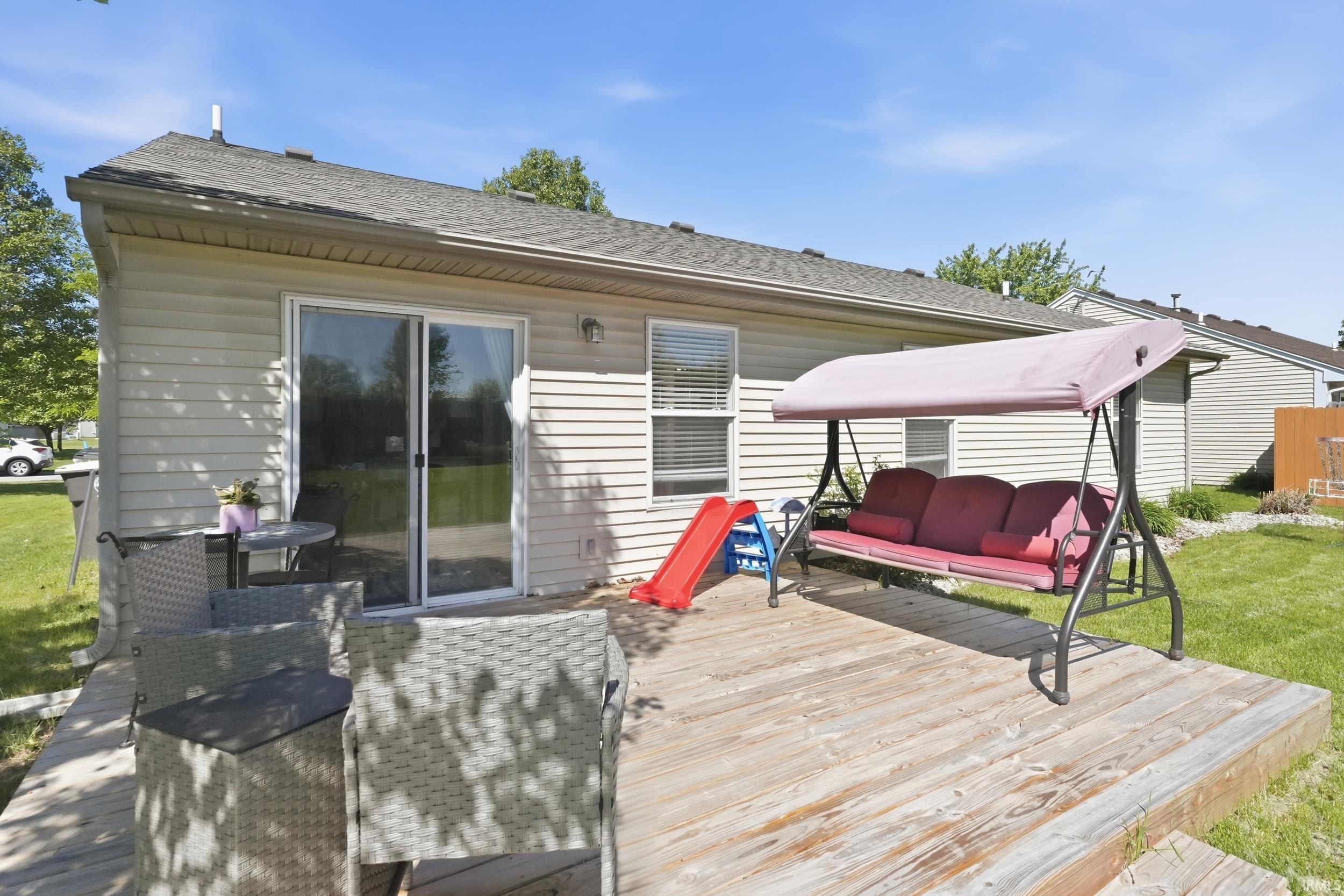 4212 Kingsbrook Way Fort Wayne, IN 46818 - Photo 31 of 36