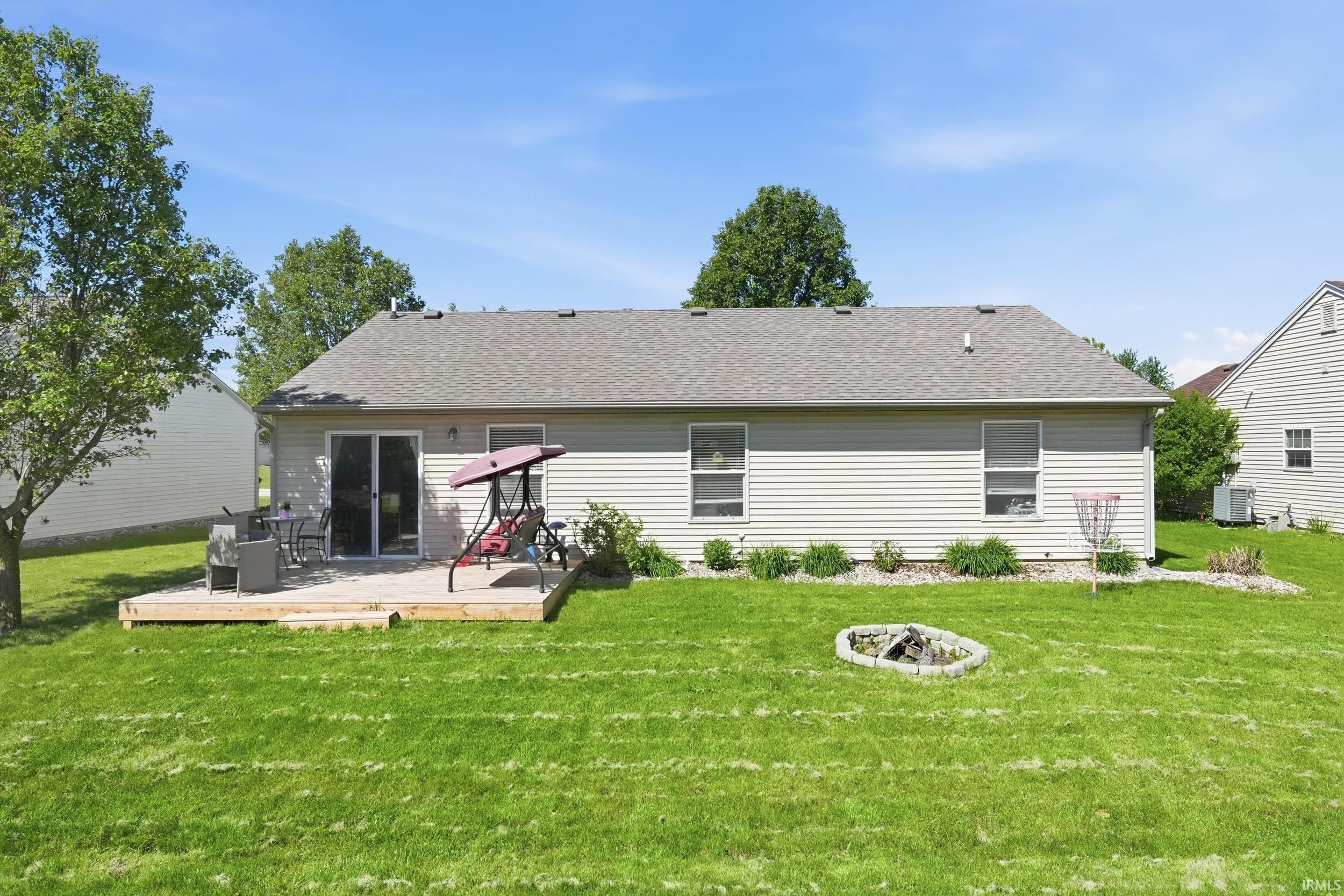 4212 Kingsbrook Way Fort Wayne, IN 46818 - Photo 32 of 36