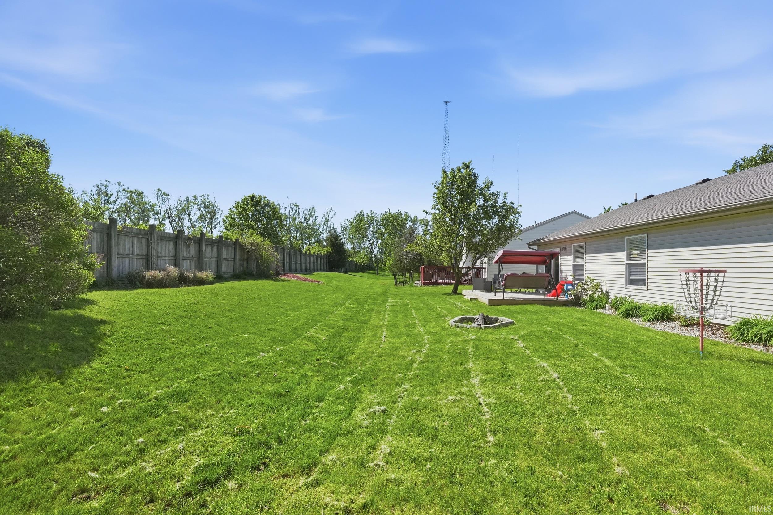 4212 Kingsbrook Way Fort Wayne, IN 46818 - Photo 33 of 36