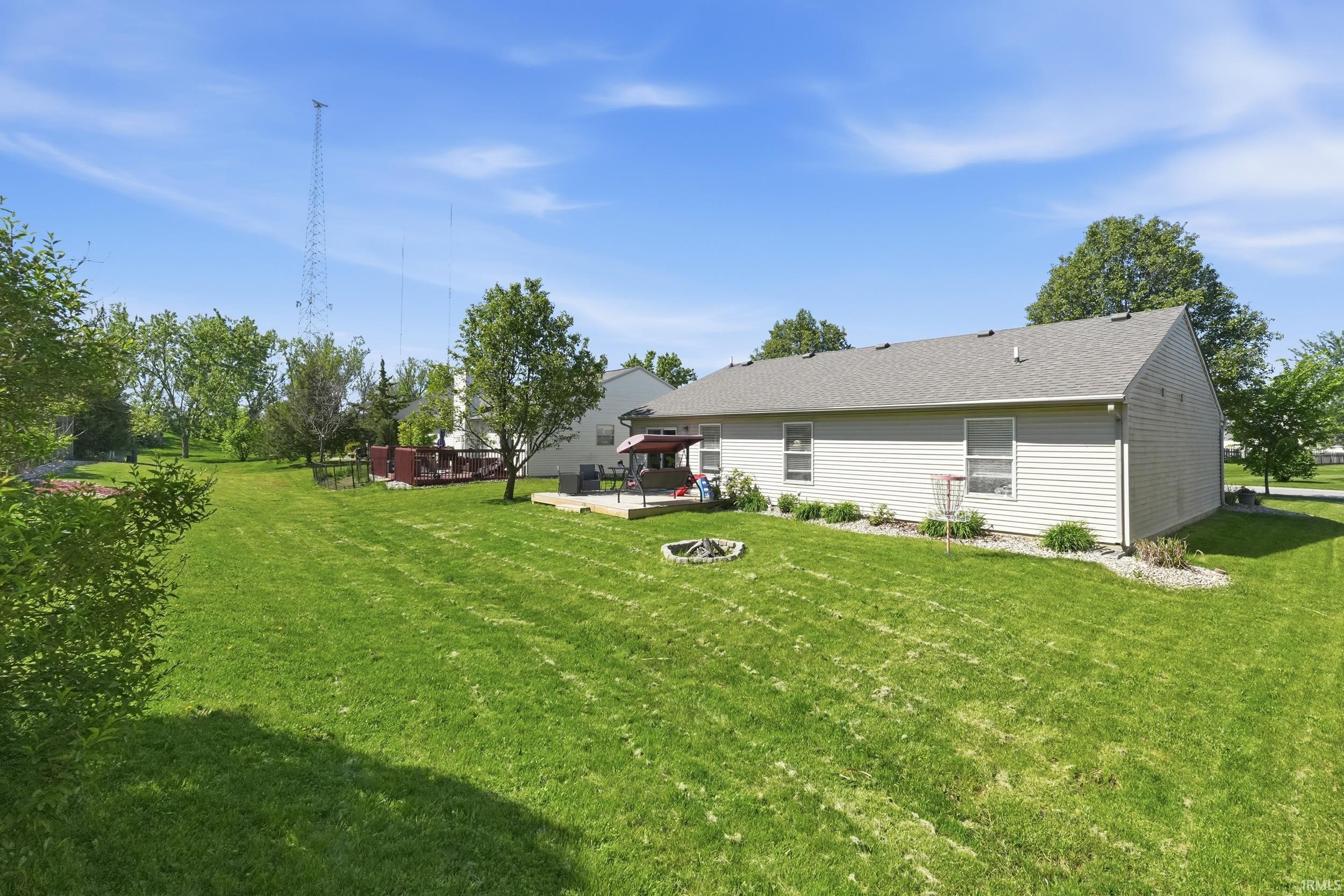 4212 Kingsbrook Way Fort Wayne, IN 46818 - Photo 34 of 36