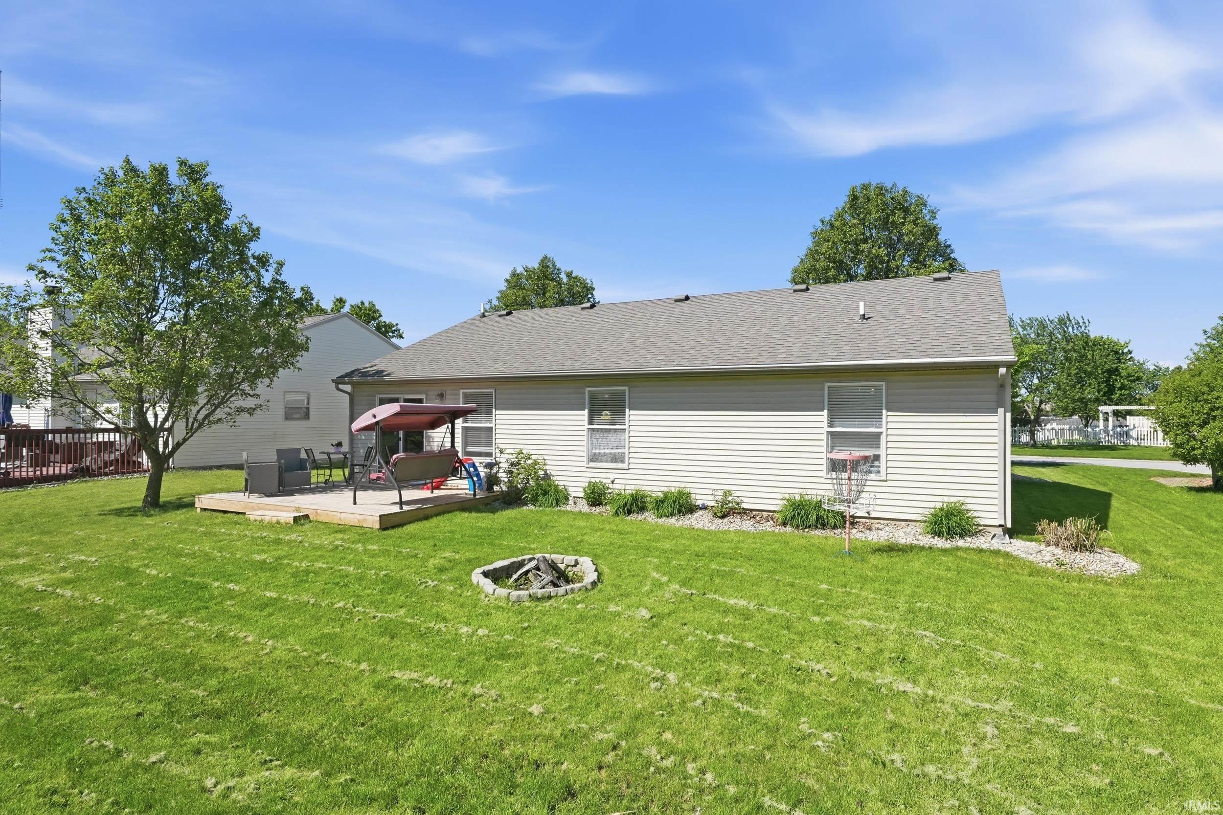 4212 Kingsbrook Way Fort Wayne, IN 46818 - Photo 35 of 36