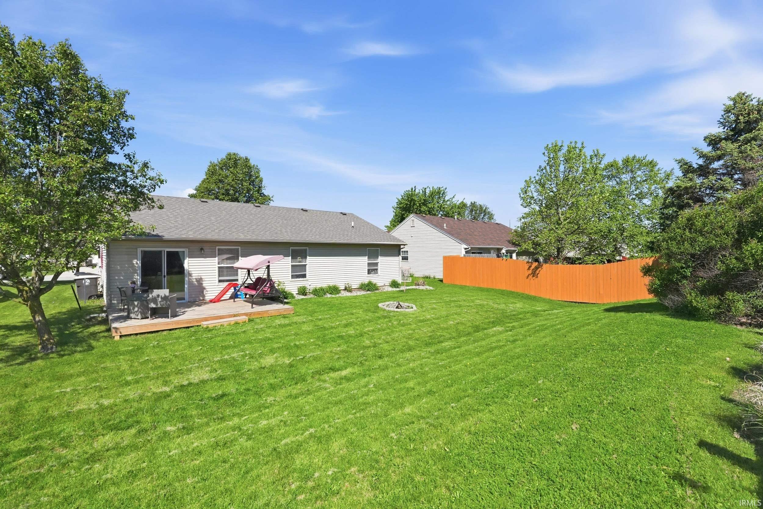 4212 Kingsbrook Way Fort Wayne, IN 46818 - Photo 36 of 36