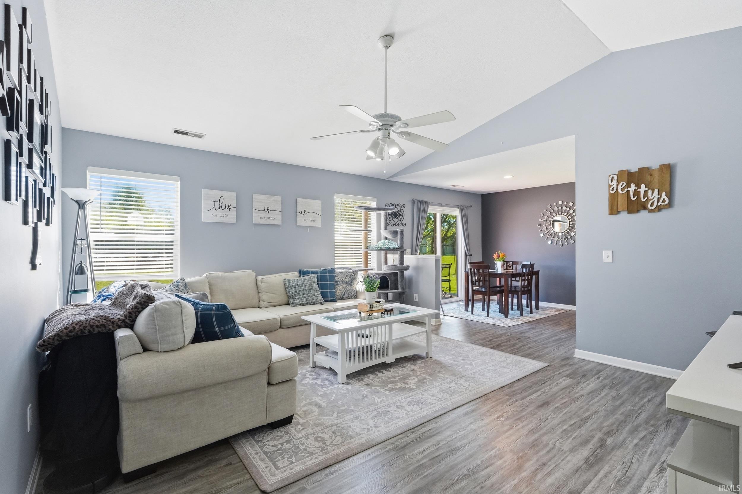 4212 Kingsbrook Way Fort Wayne, IN 46818 - Photo 4 of 36