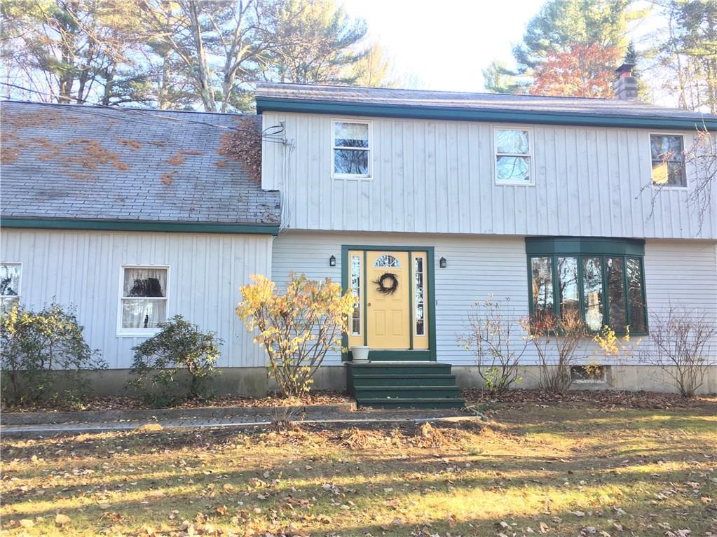 7 Hillside Avenue Cumberland Center, ME 04021 - Photo 1 of 35 Primary Photo