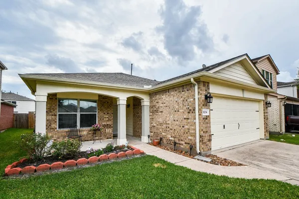 $235,000 | 18314 Valiant Brook Court, Humble, TX 77346