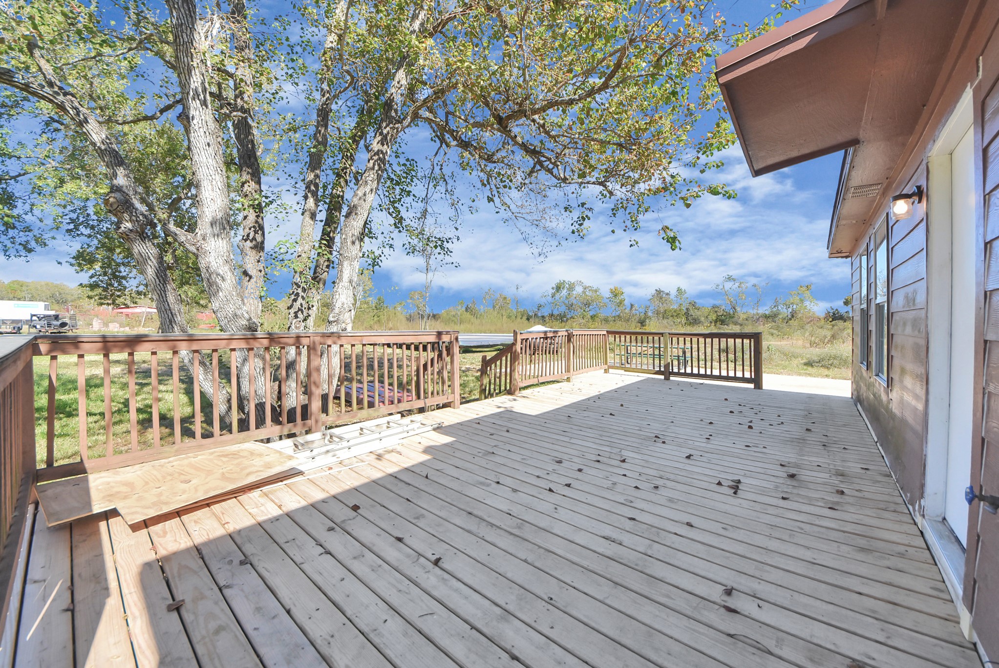 2510 Delaware Avenue League City, TX 77573 - Photo 33 of 38 a view of ocean view with wooden floor