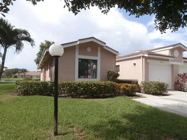 8435 Parkgate Road, Unit A Boca Raton, FL 33496 - Photo 1 of 16 8435 Park Gate Rd 001