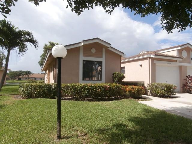 8435 Parkgate Road, Unit A Boca Raton, FL 33496 - Photo 2 of 16 8435 Park Gate Rd 002
