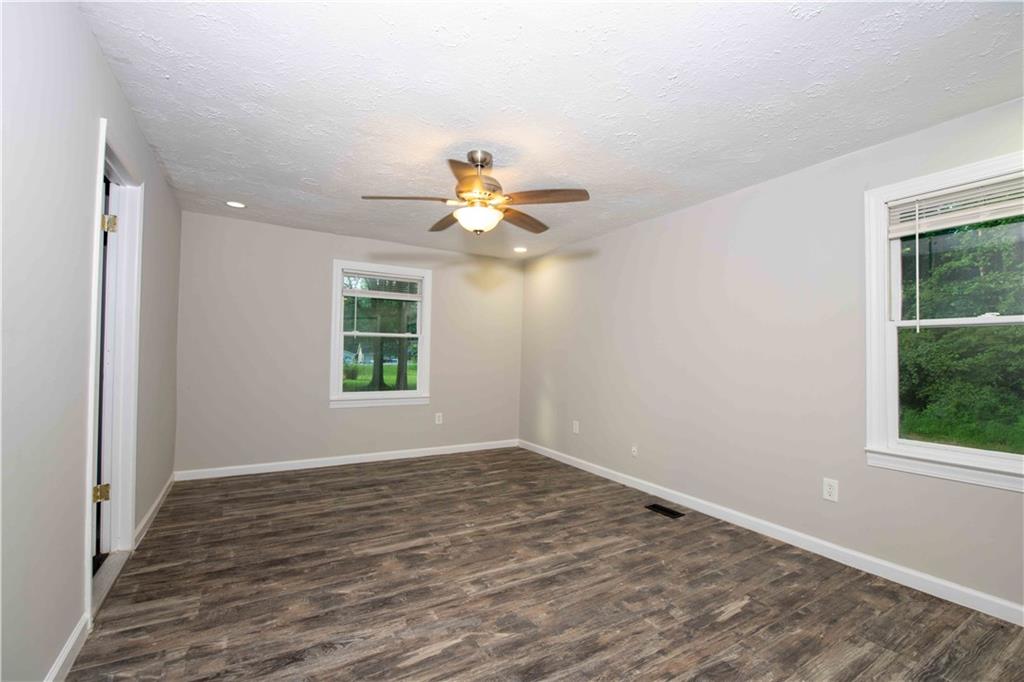 1085 New Rosedale Road Northeast Armuchee, GA 30105 - Photo 7 of 14
