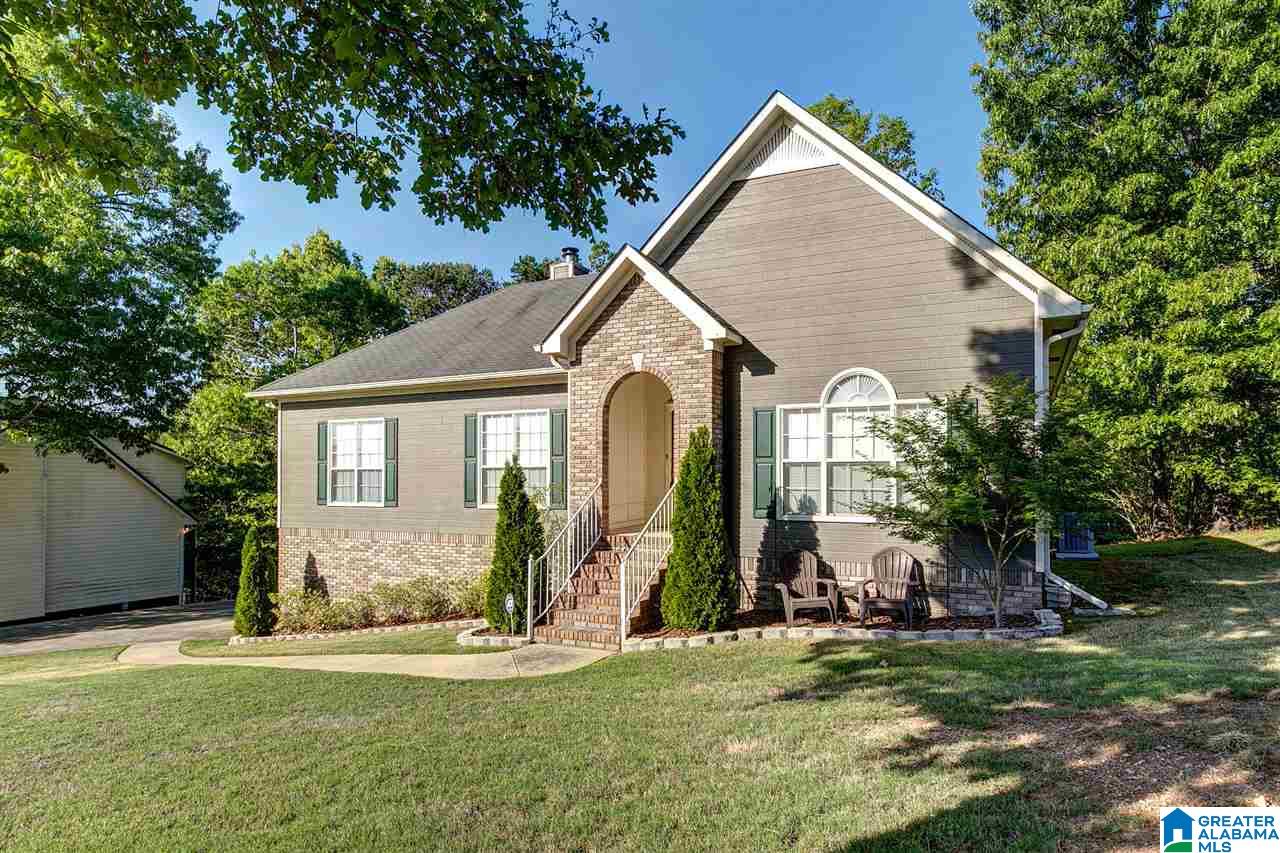 7530 Aspen Ridge Drive Pinson, AL 35126 - Photo 2 of 31