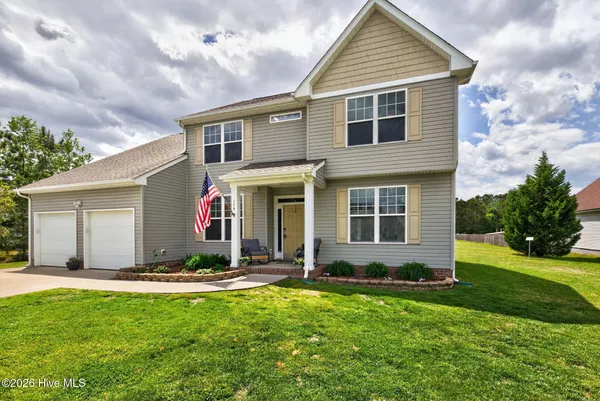 $525,000 | 179 Pier Landing, South Mills, NC 27976