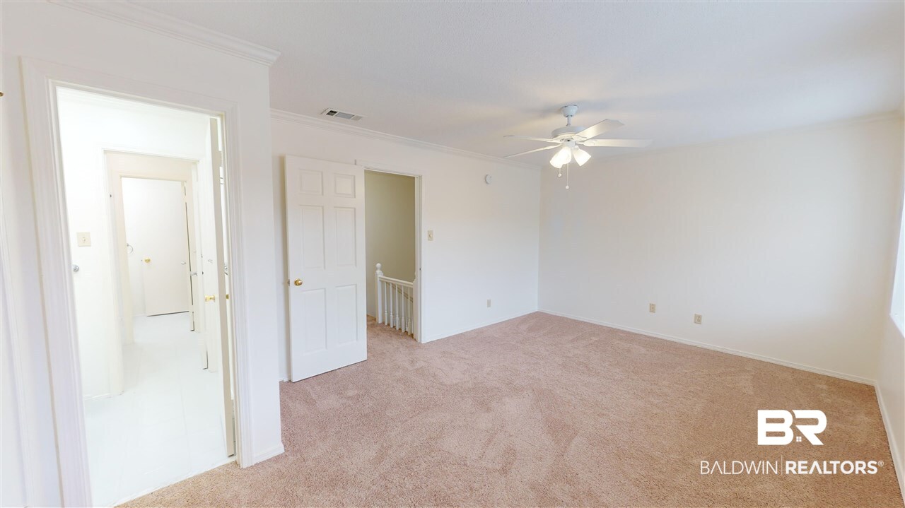 106 Du Rhu Drive, Unit 106E Mobile, AL 36608 - Photo 14 of 18