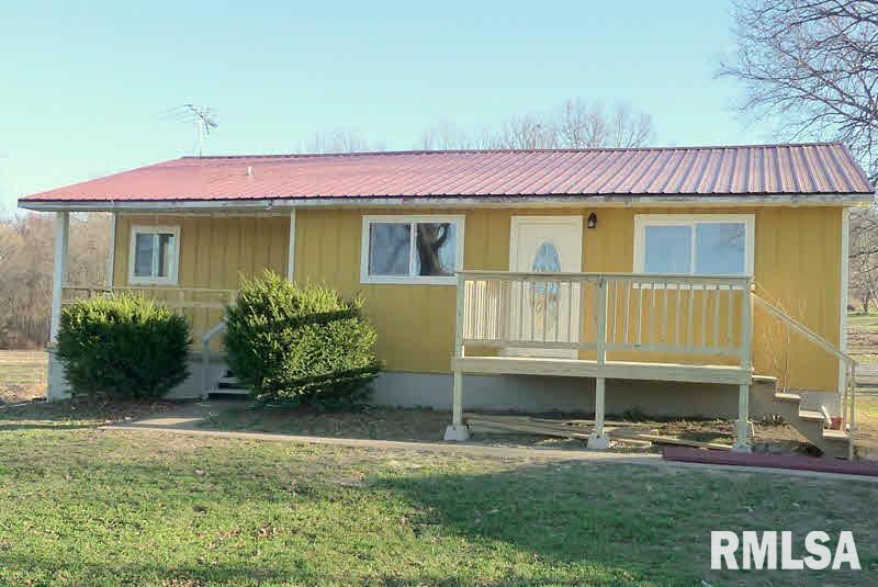 23634 Shelton Road Thompsonville, IL 62890 - Photo 1 of 21 Gallery Image 1