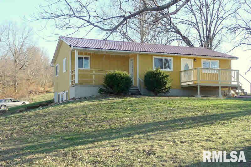 23634 Shelton Road Thompsonville, IL 62890 - Photo 16 of 21 Gallery Image 16