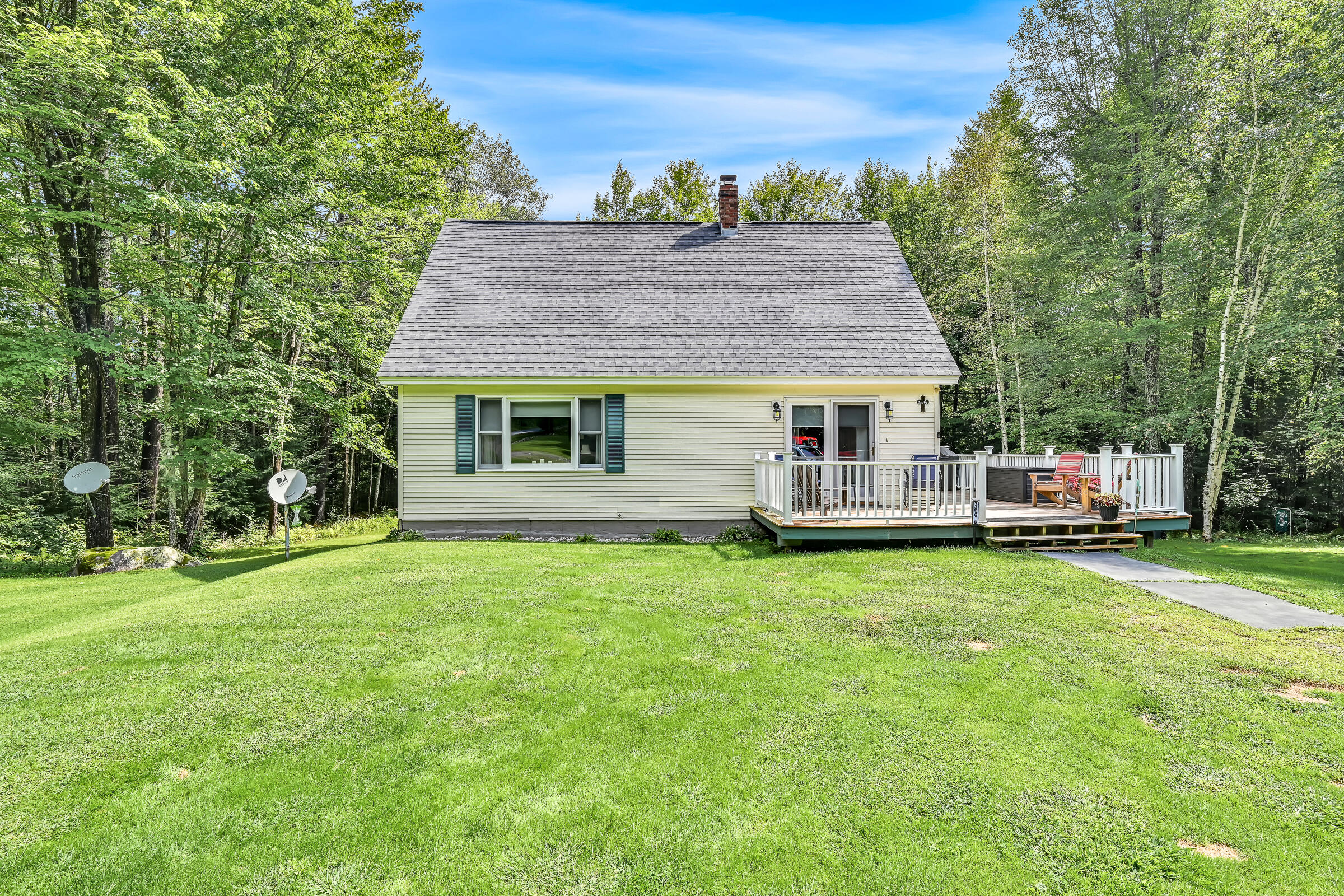 33 David Pond Road Kents Hill, ME 04349 - Photo 32 of 37 109688gr-104