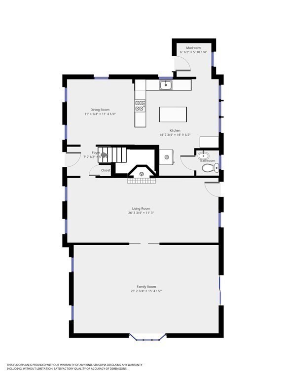 45 Bay Road Duxbury, MA 02332 - Photo 41 of 42 Gallery Image 41