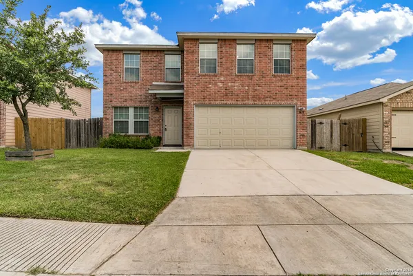 $1,750 | 3410 Glacier Lake, San Antonio, TX 78222