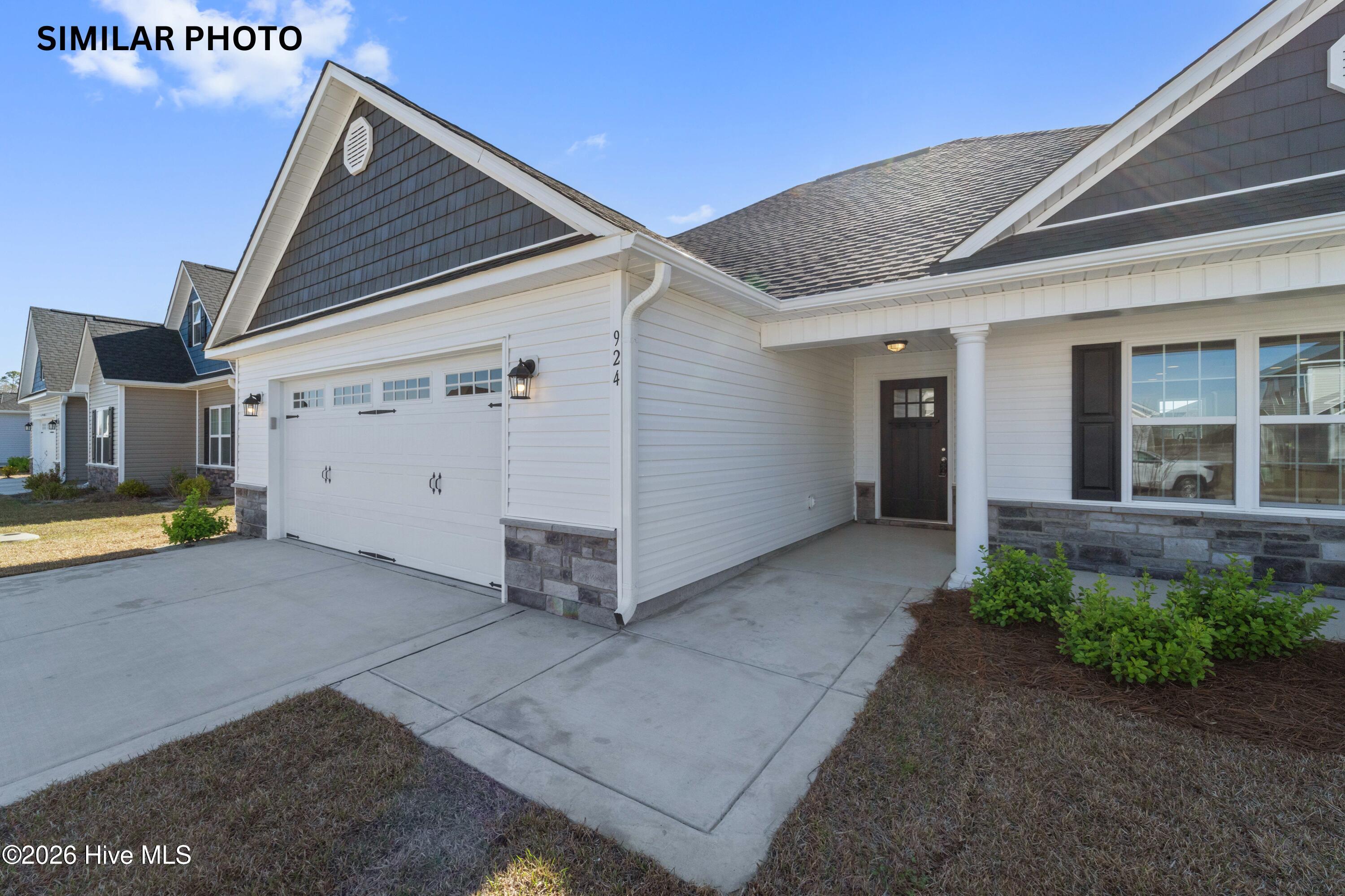 753 Regiment Road Jacksonville, NC 28546 - Photo 3 of 32 3