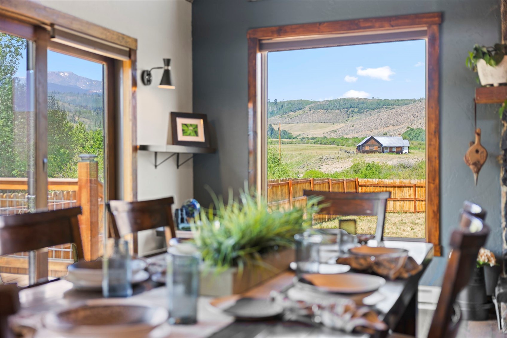366 Slate Creek Road Silverthorne, CO 80498 - Photo 34 of 36