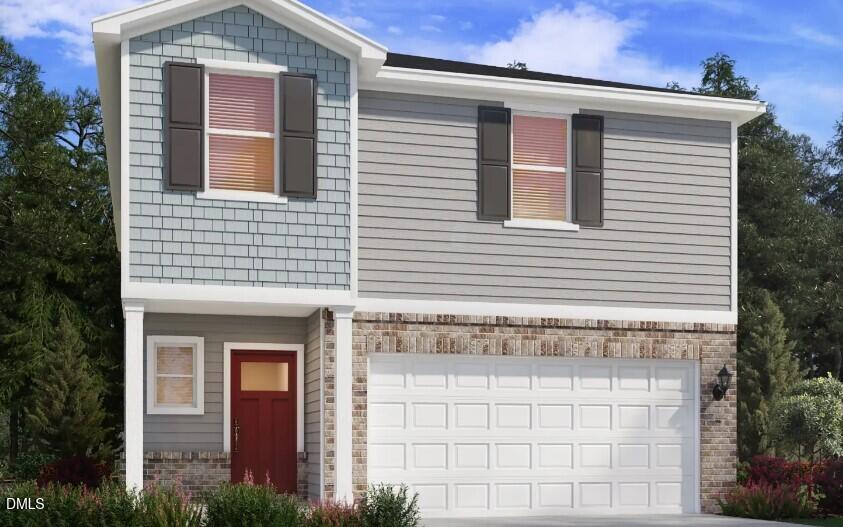 1436 Hatteras Road Durham, NC 27703 - Photo 1 of 19