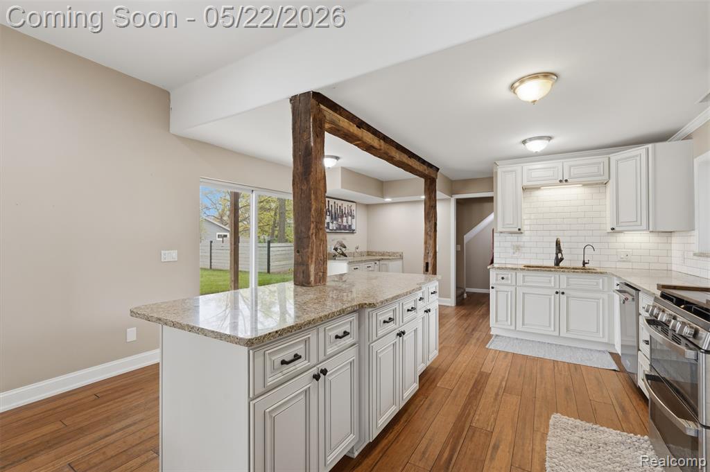 16263 South Seymour Road Linden, MI 48451 - Photo 12 of 58