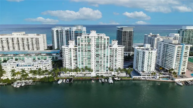 $8,700 | 5900 Collins Avenue, Unit 508, Miami Beach, FL 33140