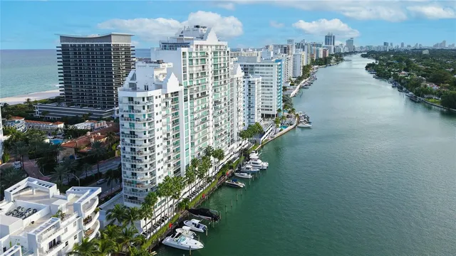 $8,700 | 5900 Collins Avenue, Unit 508, Miami Beach, FL 33140