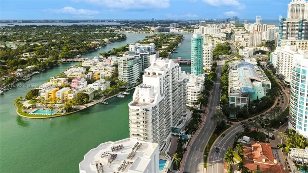 $8,500 | 5900 Collins Avenue, Unit 508, Miami Beach, FL 33140