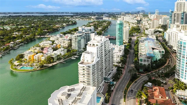 $8,700 | 5900 Collins Avenue, Unit 508, Miami Beach, FL 33140