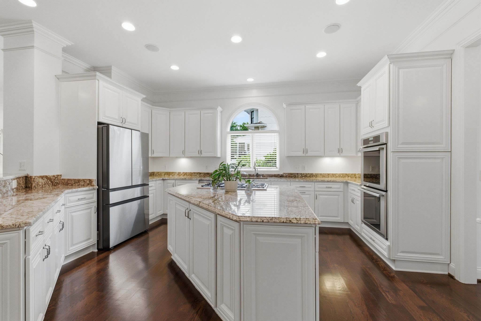 1096 Sunset Road Brentwood, TN 37027 - Photo 23 of 85