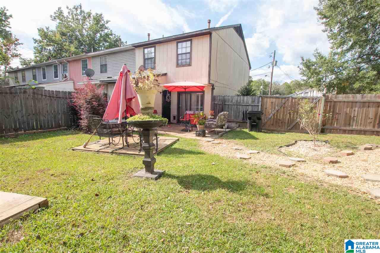 1925 Springlake Court Birmingham, AL 35215 - Photo 14 of 21