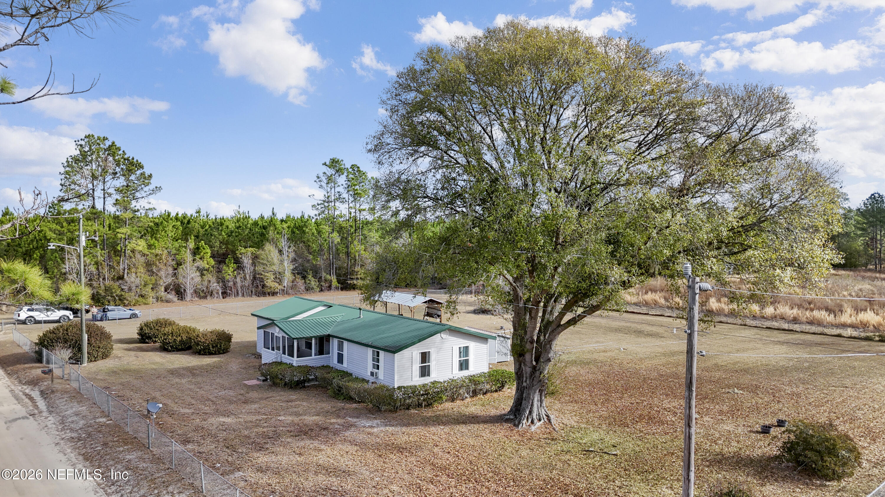 7361 Fred Perry Road Glen St. Mary, FL 32040 - Photo 12 of 42 DJI_20260117095419_0881_D