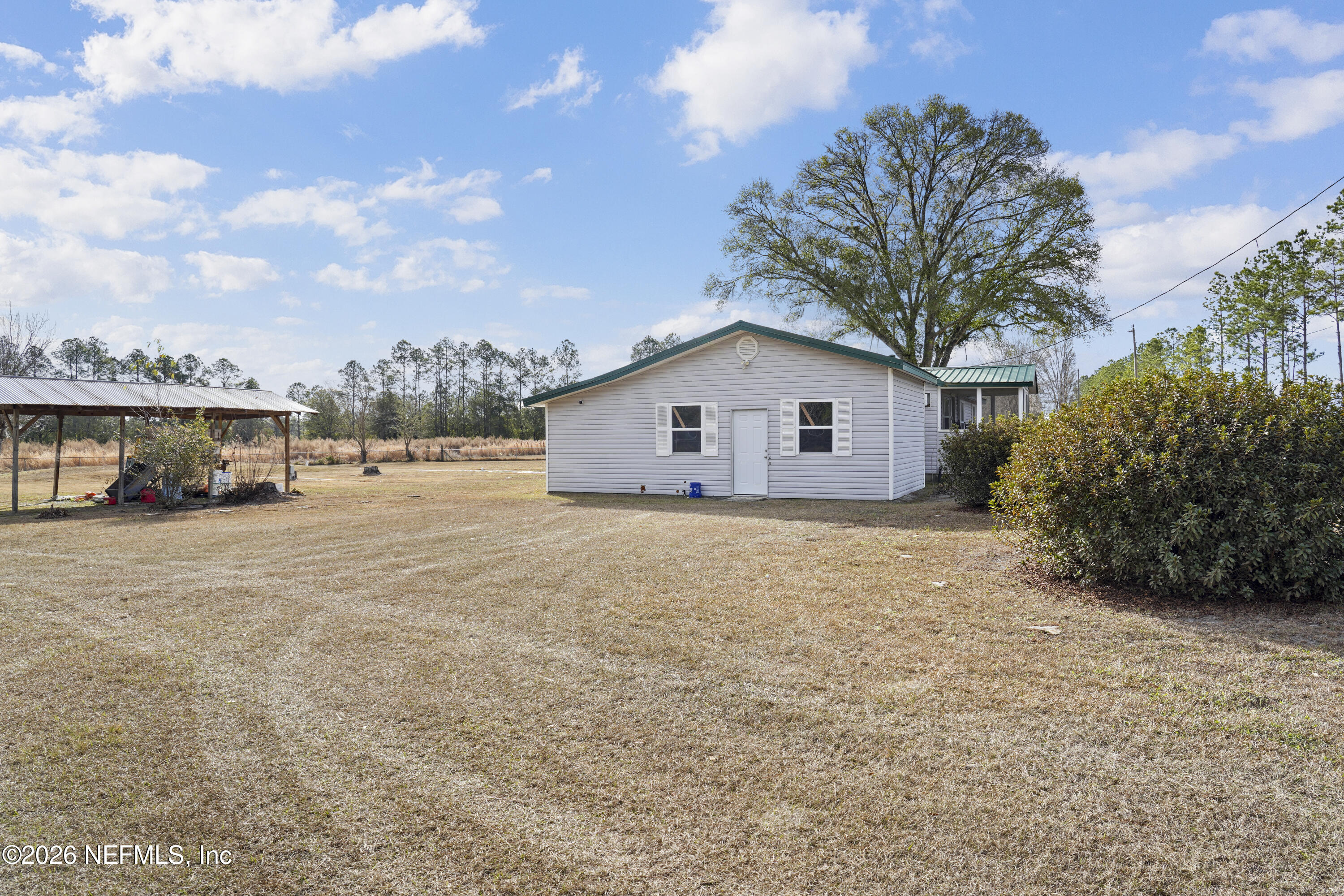 7361 Fred Perry Road Glen St. Mary, FL 32040 - Photo 14 of 42 DSC05774