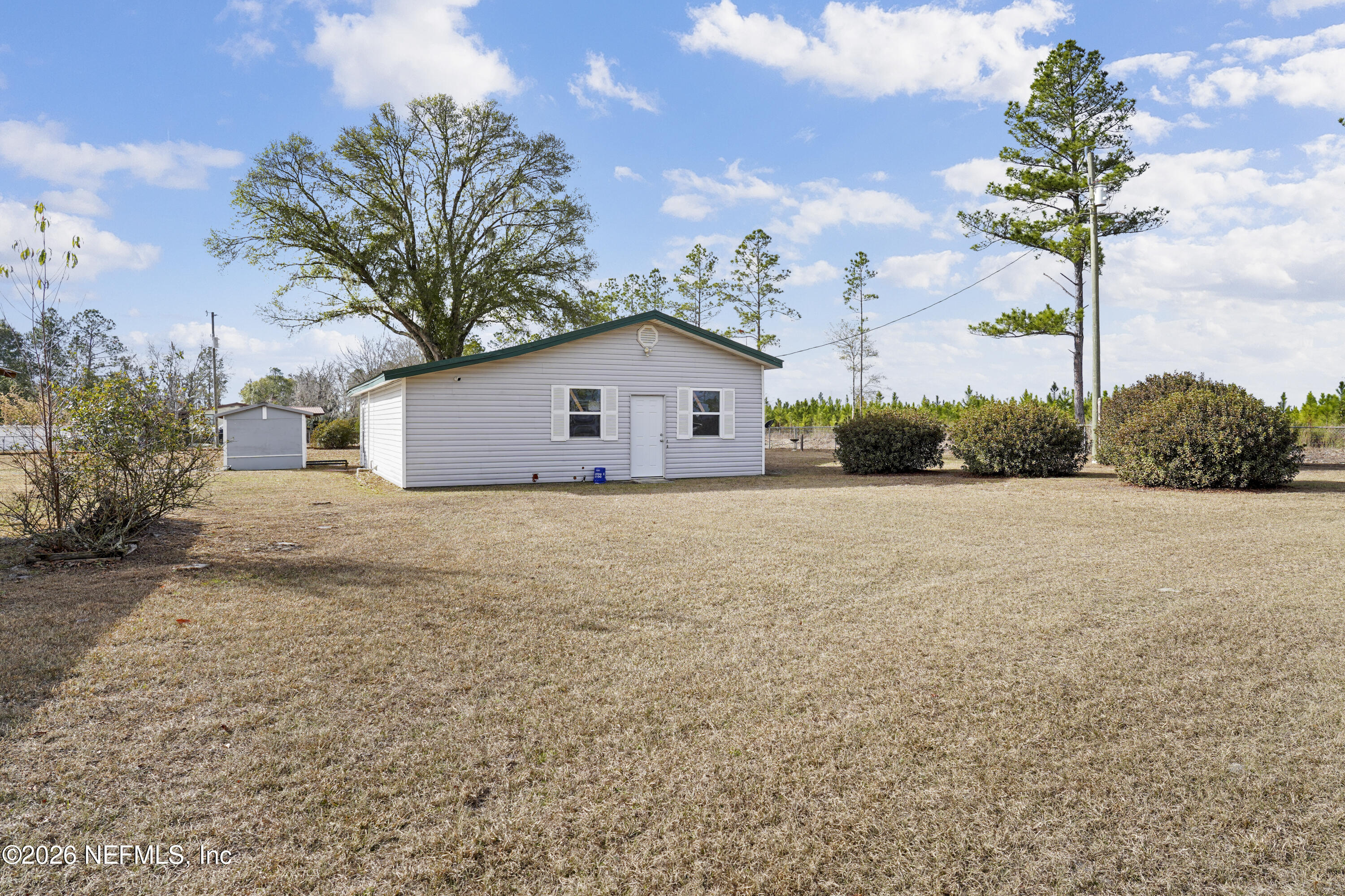 7361 Fred Perry Road Glen St. Mary, FL 32040 - Photo 15 of 42 DSC05775