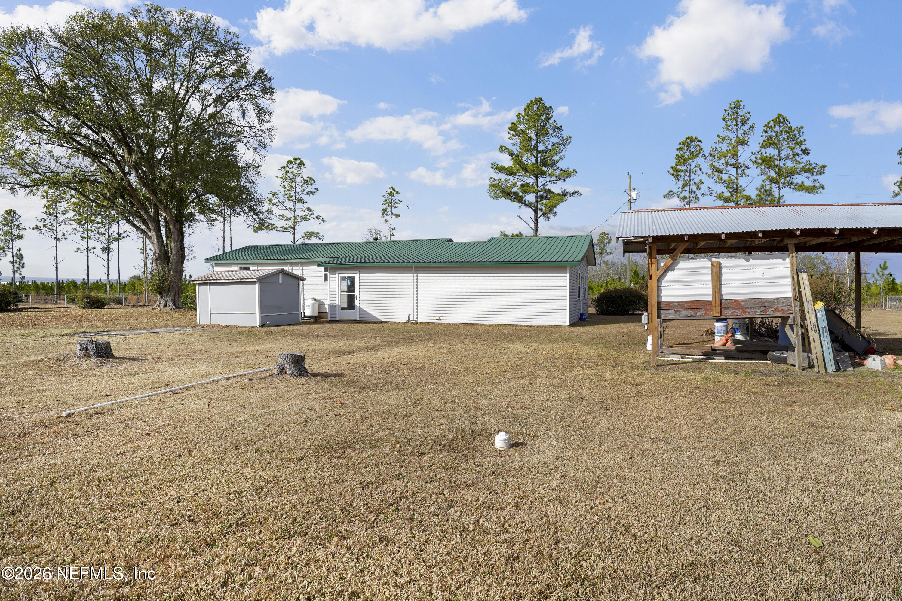 7361 Fred Perry Road Glen St. Mary, FL 32040 - Photo 16 of 42 DSC05778