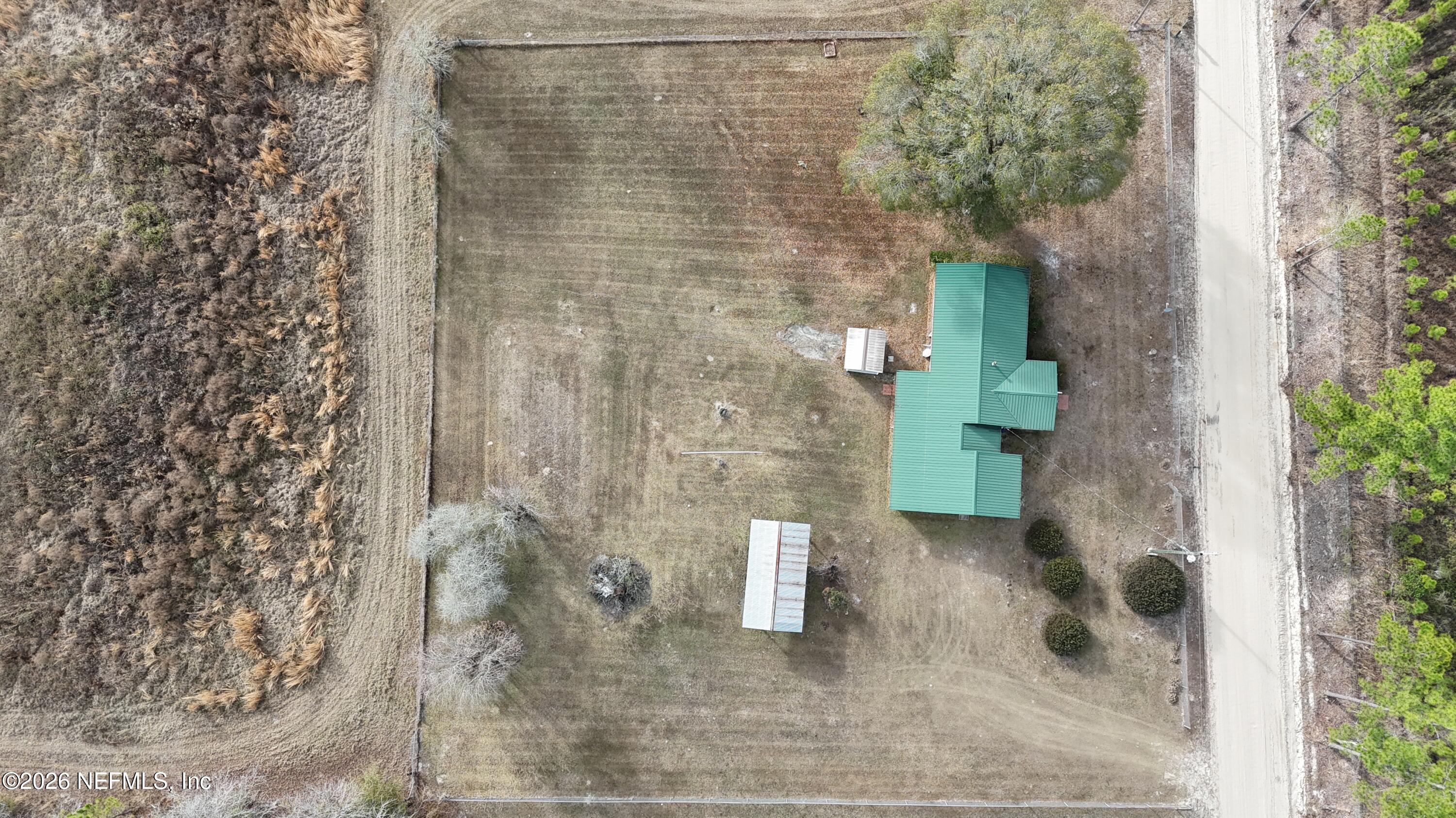 7361 Fred Perry Road Glen St. Mary, FL 32040 - Photo 3 of 42 DJI_20260117094757_0854_D