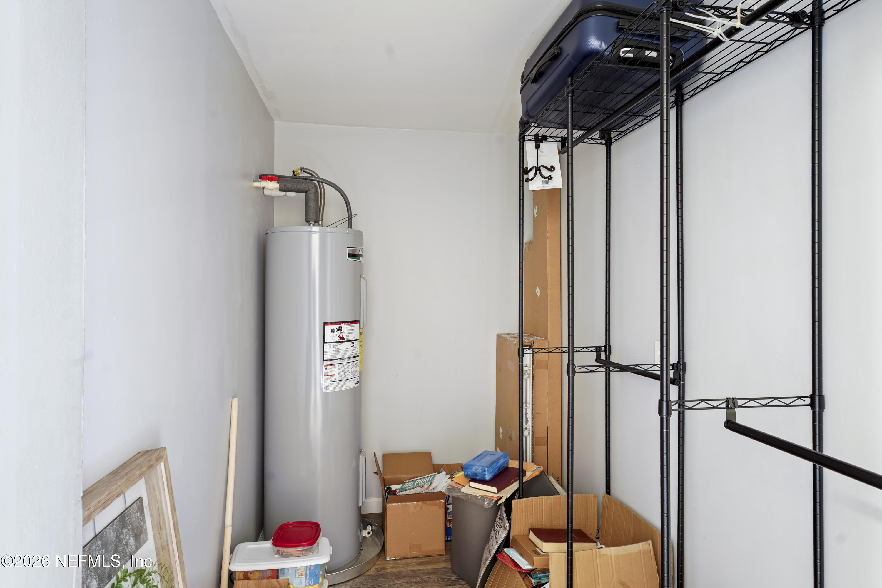 7361 Fred Perry Road Glen St. Mary, FL 32040 - Photo 31 of 42 DSC05825