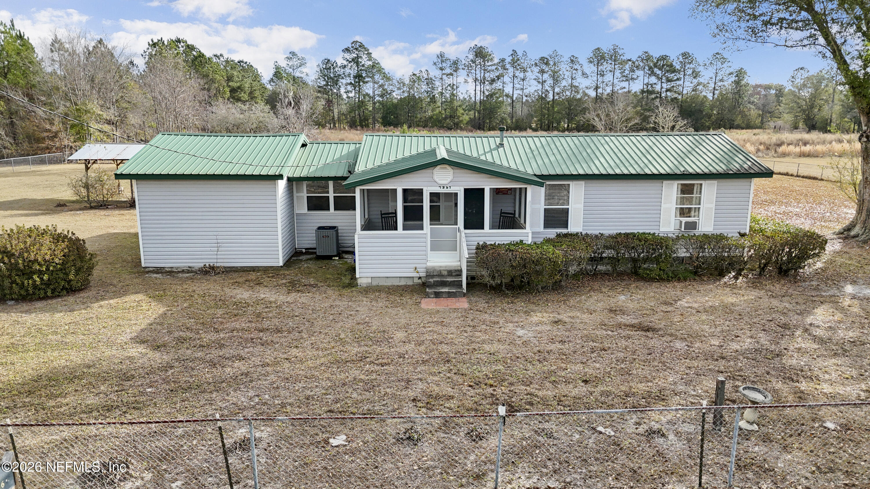 7361 Fred Perry Road Glen St. Mary, FL 32040 - Photo 4 of 42 DJI_20260117094920_0857_D