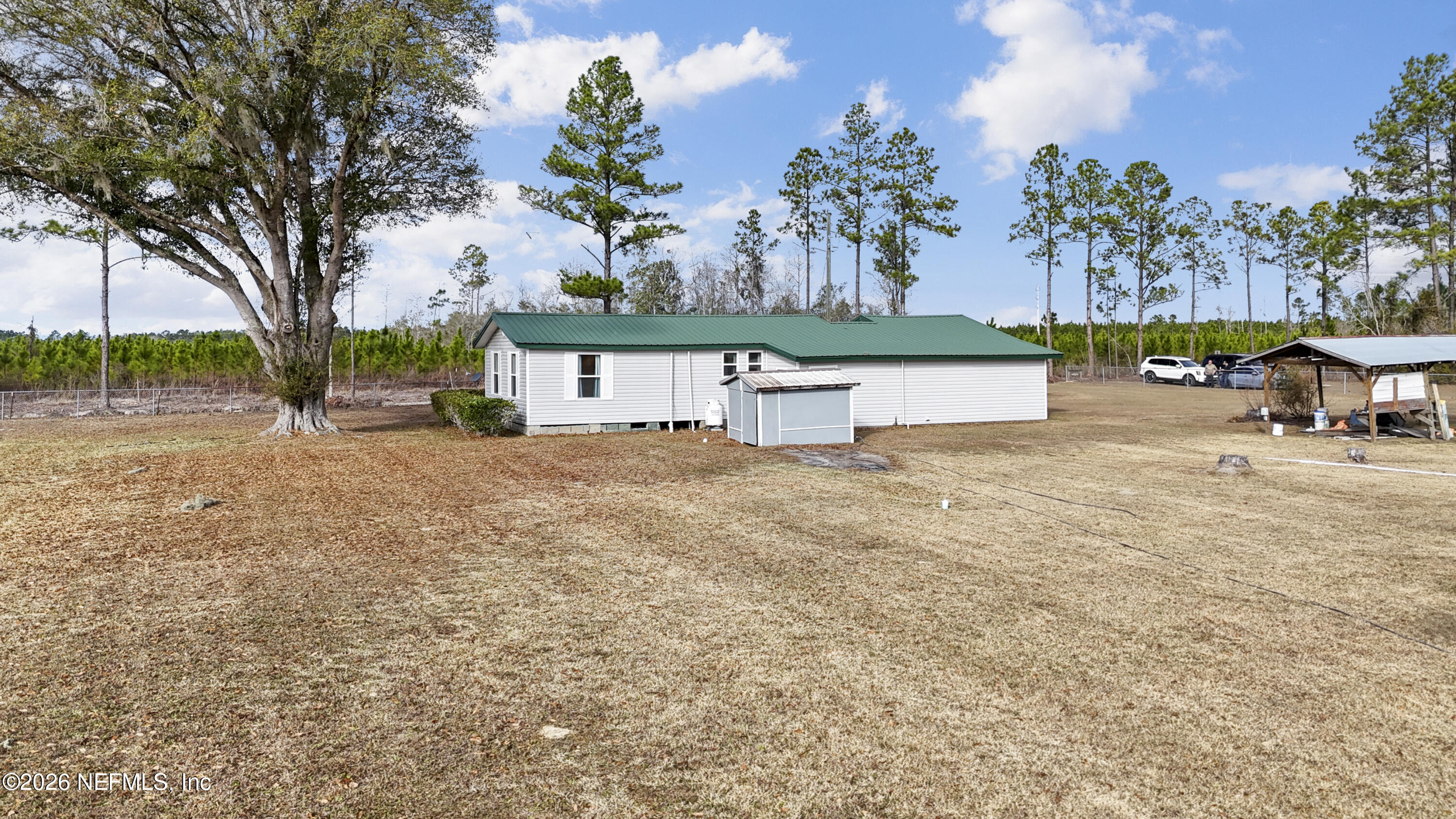 7361 Fred Perry Road Glen St. Mary, FL 32040 - Photo 10 of 42 DJI_20260117095310_0875_D