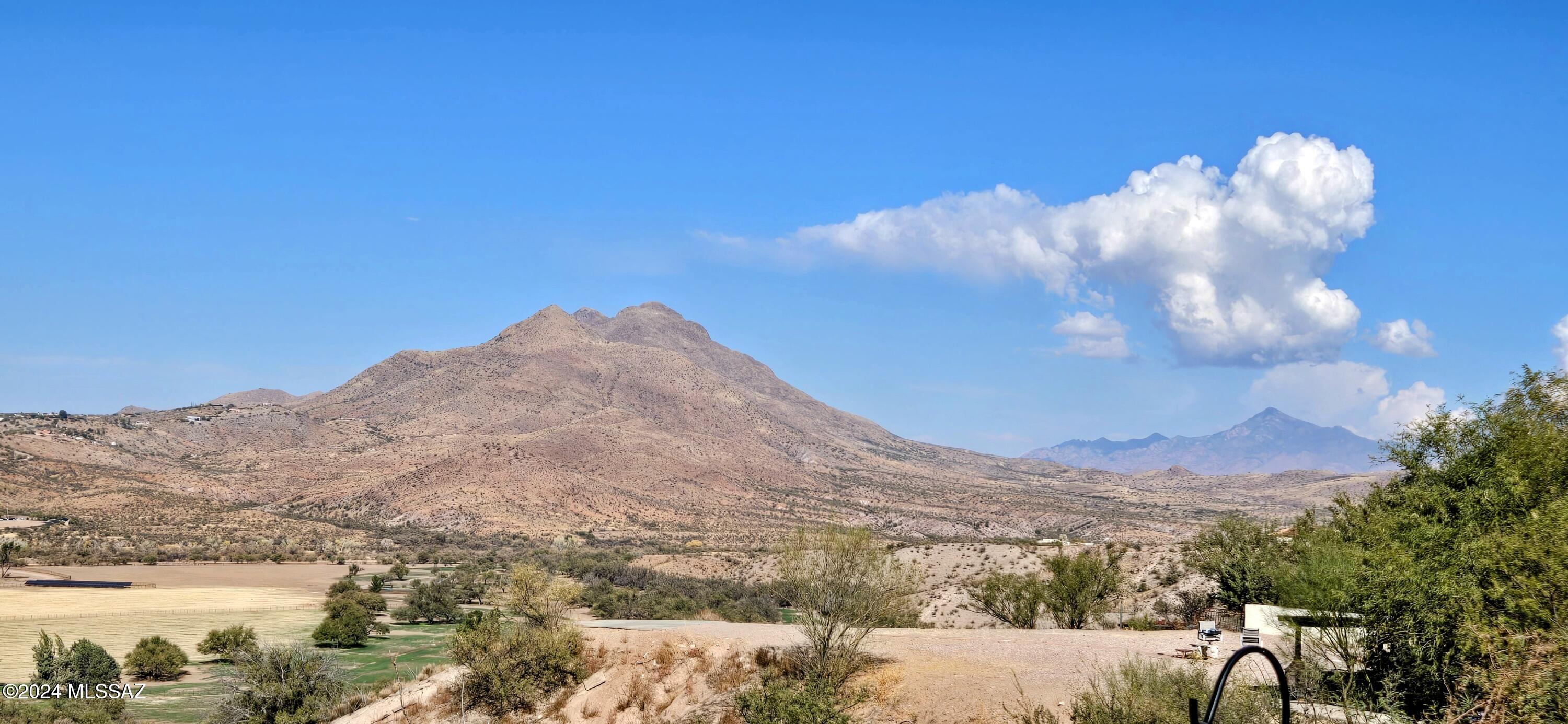 106 Back Nine Terrace Rio Rico, AZ 85648 - Photo 47 of 47