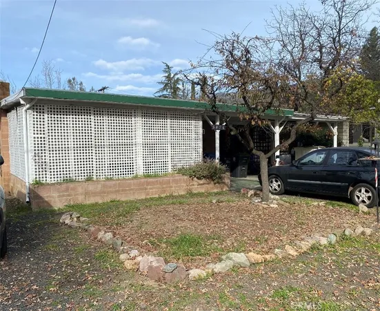 $160,000 | 6454 14th Avenue, Lucerne, CA 95458