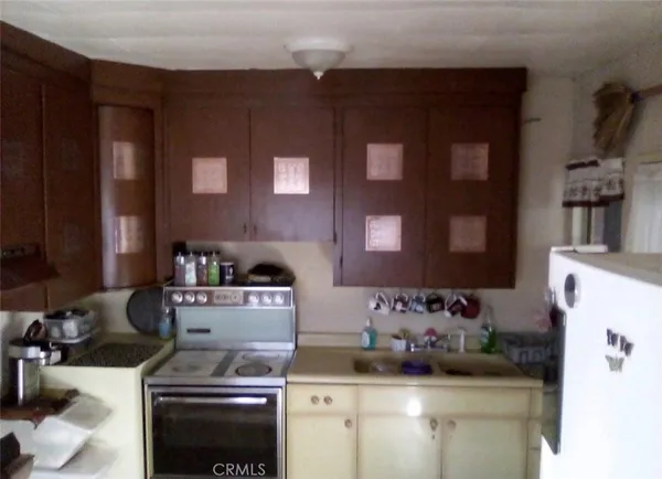 $160,000 | 6454 14th Avenue, Lucerne, CA 95458