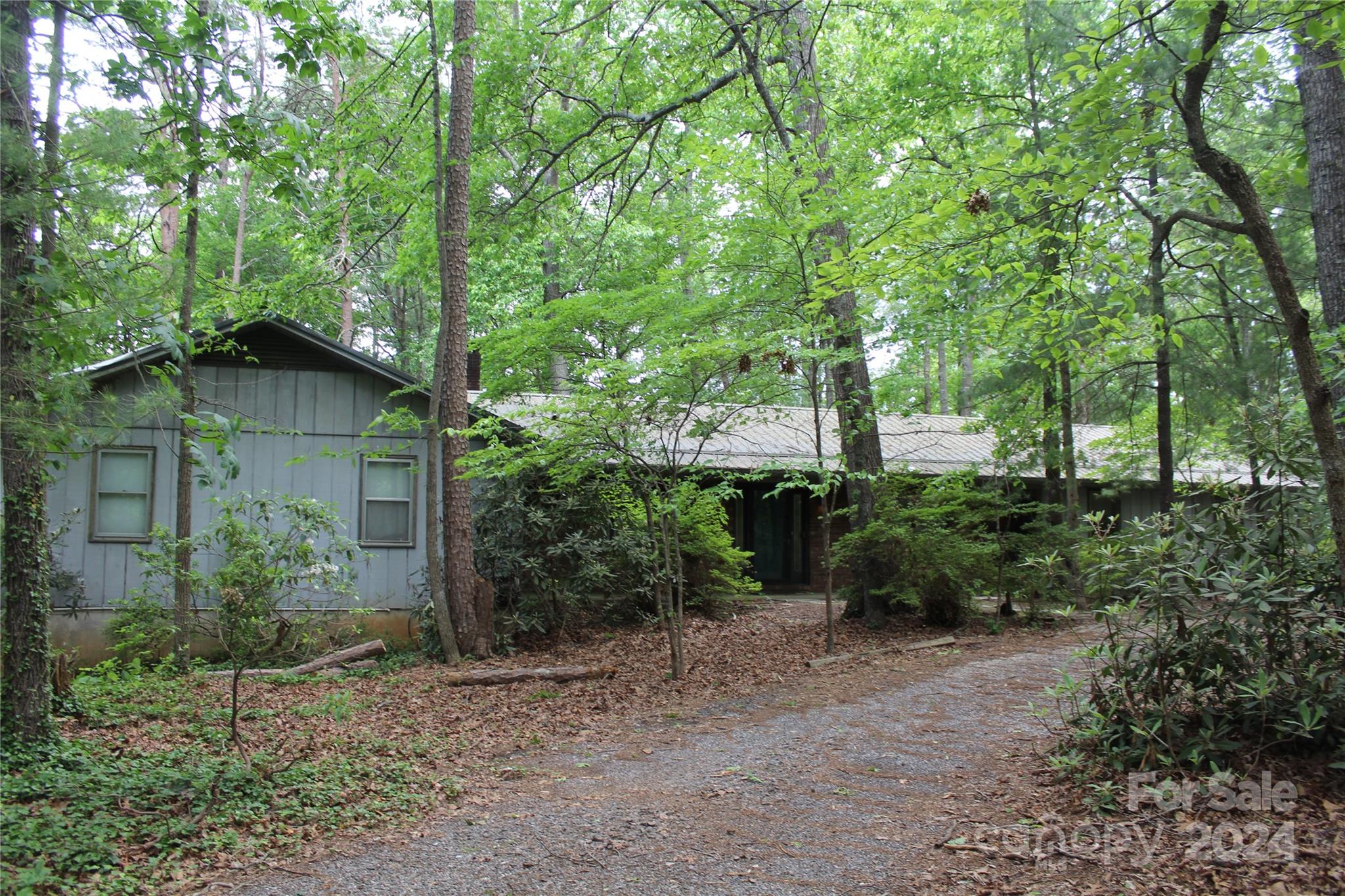 1665 Zion Road Morganton, NC 28655 - Photo 1 of 28 Gallery Image 1