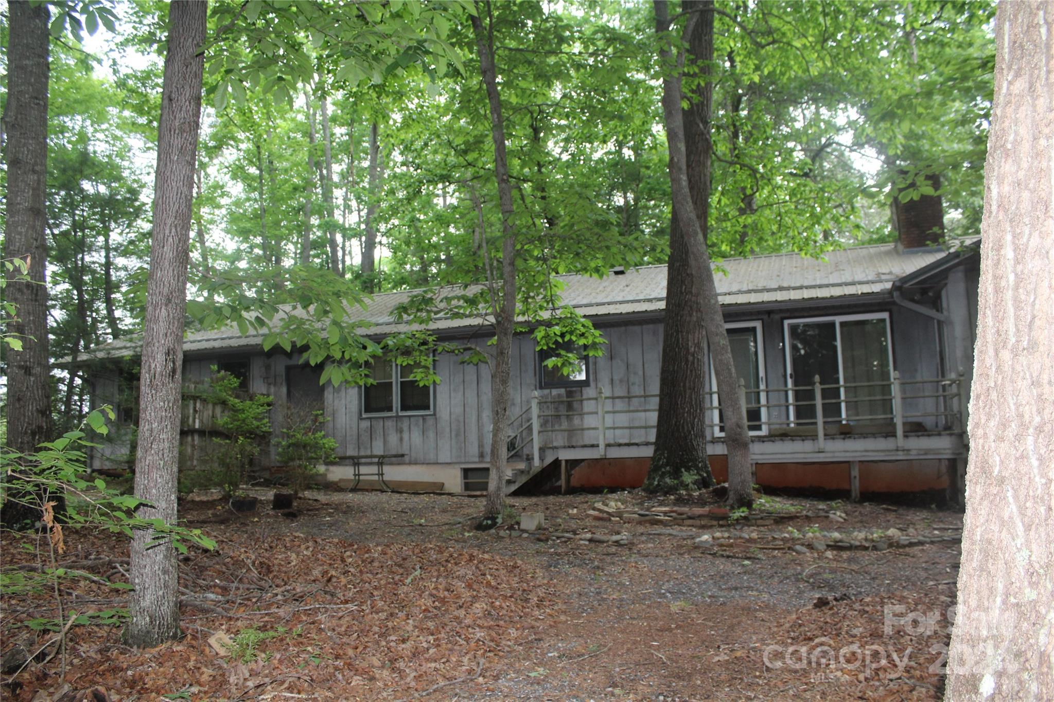 1665 Zion Road Morganton, NC 28655 - Photo 2 of 28 Gallery Image 2