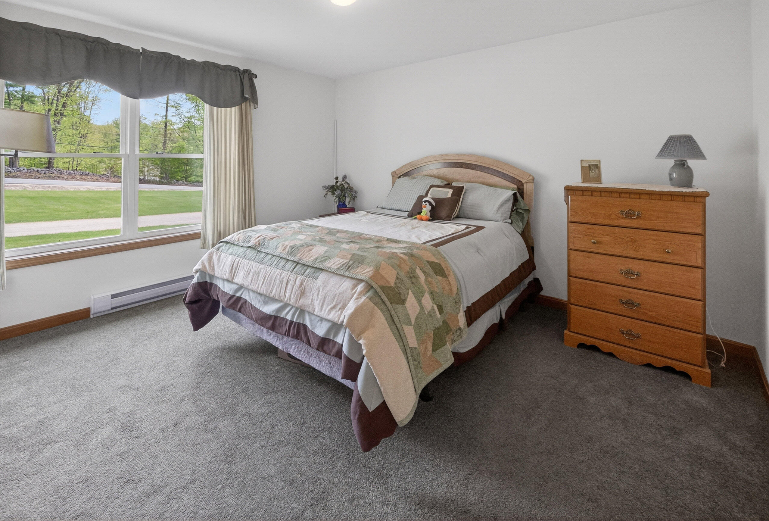 137 Eddie Kahkonen Road Norway, ME 04268 - Photo 45 of 77 Main Floor-8411