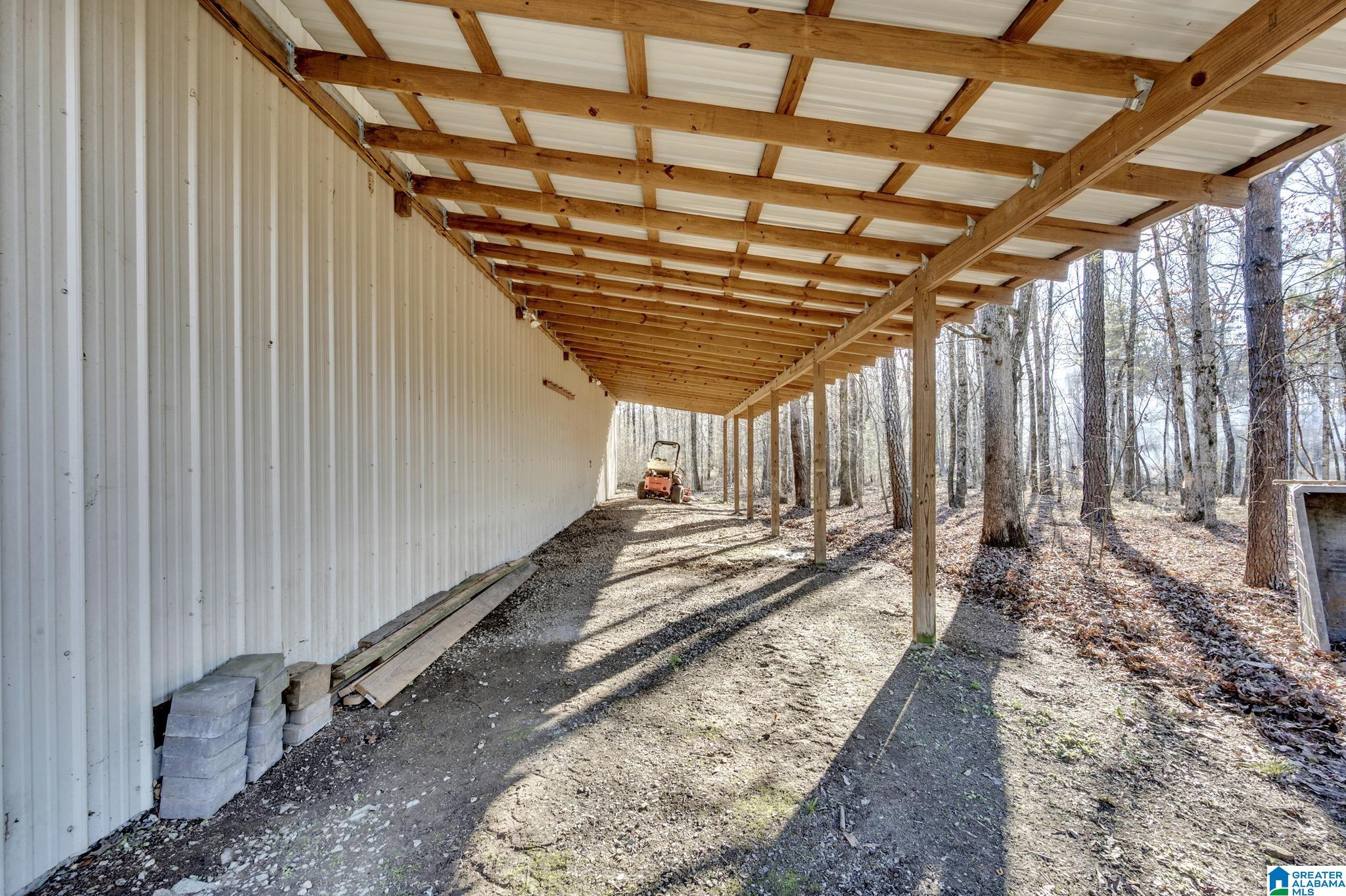 7826 Old Mt Olive Road Gardendale, AL 35071 - Photo 44 of 50